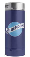 Blue Moon Belgian White Barril 20 l (A)